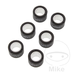 Kit Massette Rulli Variatore 3.0GR JMP
17X12MM 6 PEZZI