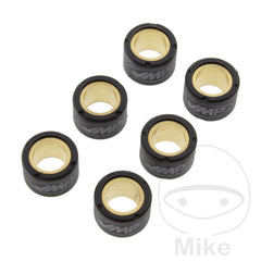 Kit Massette Rulli Variatore 5.8GR JMP
17X12MM 6 PEZZI