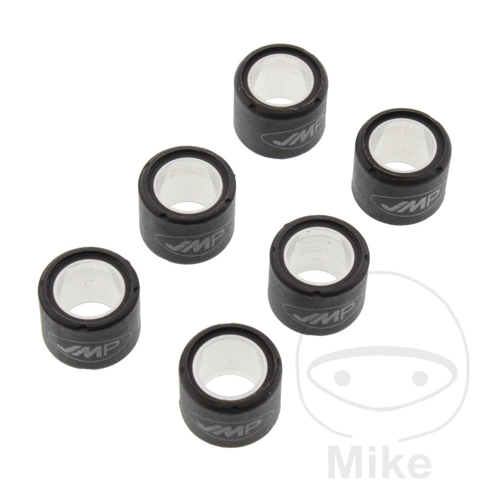Kit Massette Rulli Variatore 4.0GR JMP
19X15.5MM 6 PEZZI
