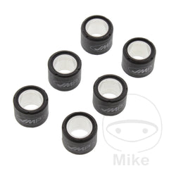 Kit Massette Rulli Variatore 4.0GR JMP
19X15.5MM 6 PEZZI