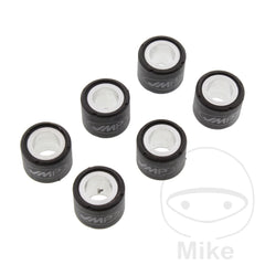 Kit Massette Rulli Variatore 5.3GR JMP
19X15.5MM 6 PEZZI