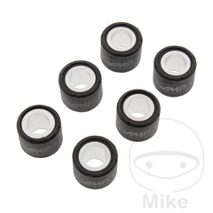 Kit Massette Rulli Variatore 5.5GR JMP
19X15.5MM 6 PEZZI