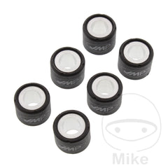 Kit Massette Rulli Variatore 5.7GR JMP
19X15.5MM 6 PEZZI