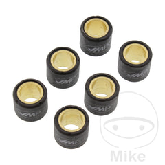 Kit Massette Rulli Variatore 11.0GR JMP
19X17MM 6 PEZZI