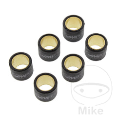 Kit Massette Rulli Variatore 7.0GR JMP
19X17MM 6 PEZZI