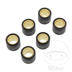 Kit Massette Rulli Variatore 9.5GR JMP
19X17MM 6 PEZZI