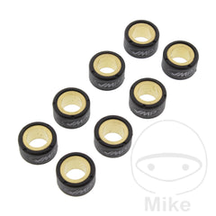 Kit Massette Rulli Variatore 10.5GR JMP
20X12MM 8 PEZZI