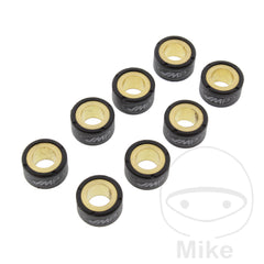 Kit Massette Rulli Variatore 11.56GR JMP
20X12MM 8 PEZZI