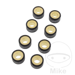 Kit Massette Rulli Variatore 13.43GR JMP
20X12MM 8 PEZZI