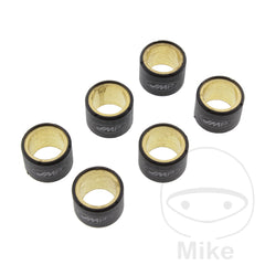 Kit Massette Rulli Variatore 18.0GR JMP
23X18MM 6 PEZZI