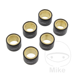 Kit Massette Rulli Variatore 20.0GR JMP
23X18MM 6 PEZZI