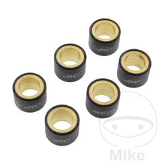 Kit Massette Rulli Variatore 23.0GR JMP
23X18MM 6 PEZZI