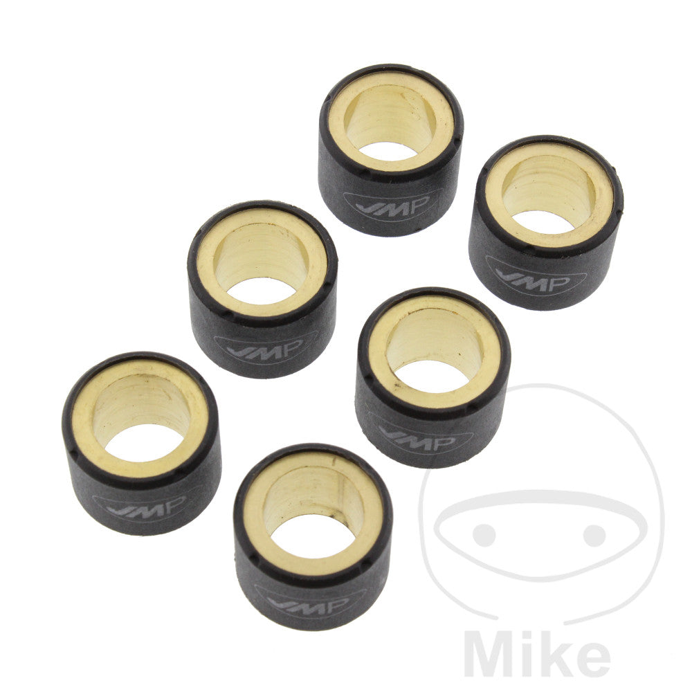 Kit Massette Rulli Variatore 24.0GR JMP
23X18MM 6 PEZZI