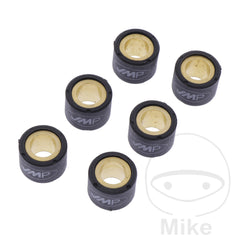 Kit Massette Rulli Variatore 10.0GR JMP
18X14 CONTIENE 6 PEZZI