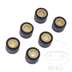 Kit Massette Rulli Variatore 12.4GR JMP
18X14 CONTIENE 6 PEZZI