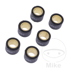 Kit Massette Rulli Variatore 8.5GR JMP
18X14 CONTIENE 6 PEZZI