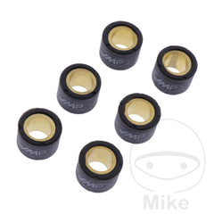 Kit Massette Rulli Variatore 9.0GR JMP
18X14 CONTIENE 6 PEZZI