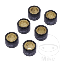 Kit Massette Rulli Variatore 14.5GR JMP
20X15MM CONTIENE 6 PEZZI