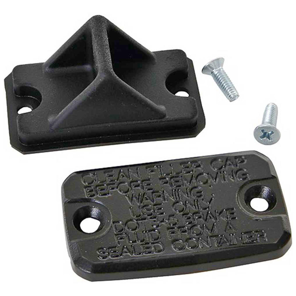 BREMBO tappo serbatoio rettangolare