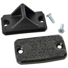 BREMBO tappo serbatoio rettangolare