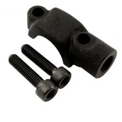 BREMBO cavallotto porta specchio nero freno