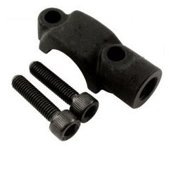 BREMBO cavallotto porta specchio nero freno