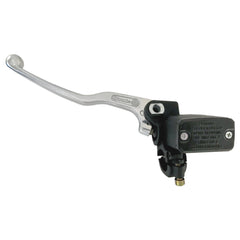 BREMBO pompa frizione ps13 nera con serbatoio