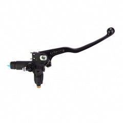 BREMBO pompa freno ps16 nera senza serbatoio