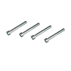 KIT ESPACIADORES BREMBO PARA PINZAS M4 /GP4RX /GP4RS PARA DISCO ORIGINAL PARA HONDA CBR1000RR 2006>2007