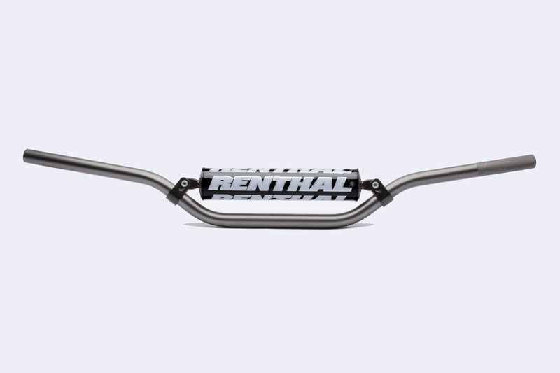 RENTHAL MX/Enduro 7/8" 722 CR High/Ricky Johnson Manubrio Off Road