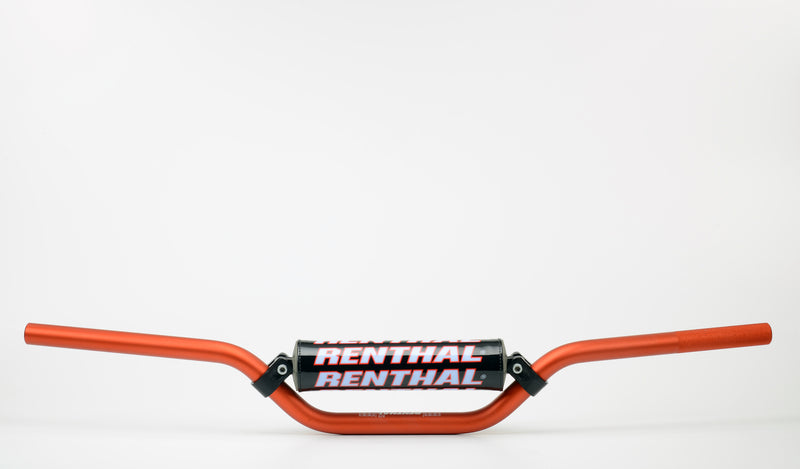 RENTHAL Mini MX 7/8" 823 KTM 65SX Manubrio Off Road