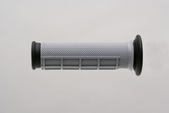 RENTHAL ATV Dual Compound Grips Half Waffle