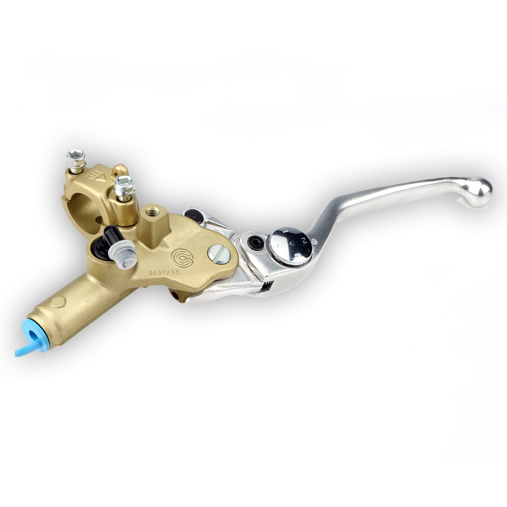 BREMBO pompa frizione psc13 oro senza serbatoio