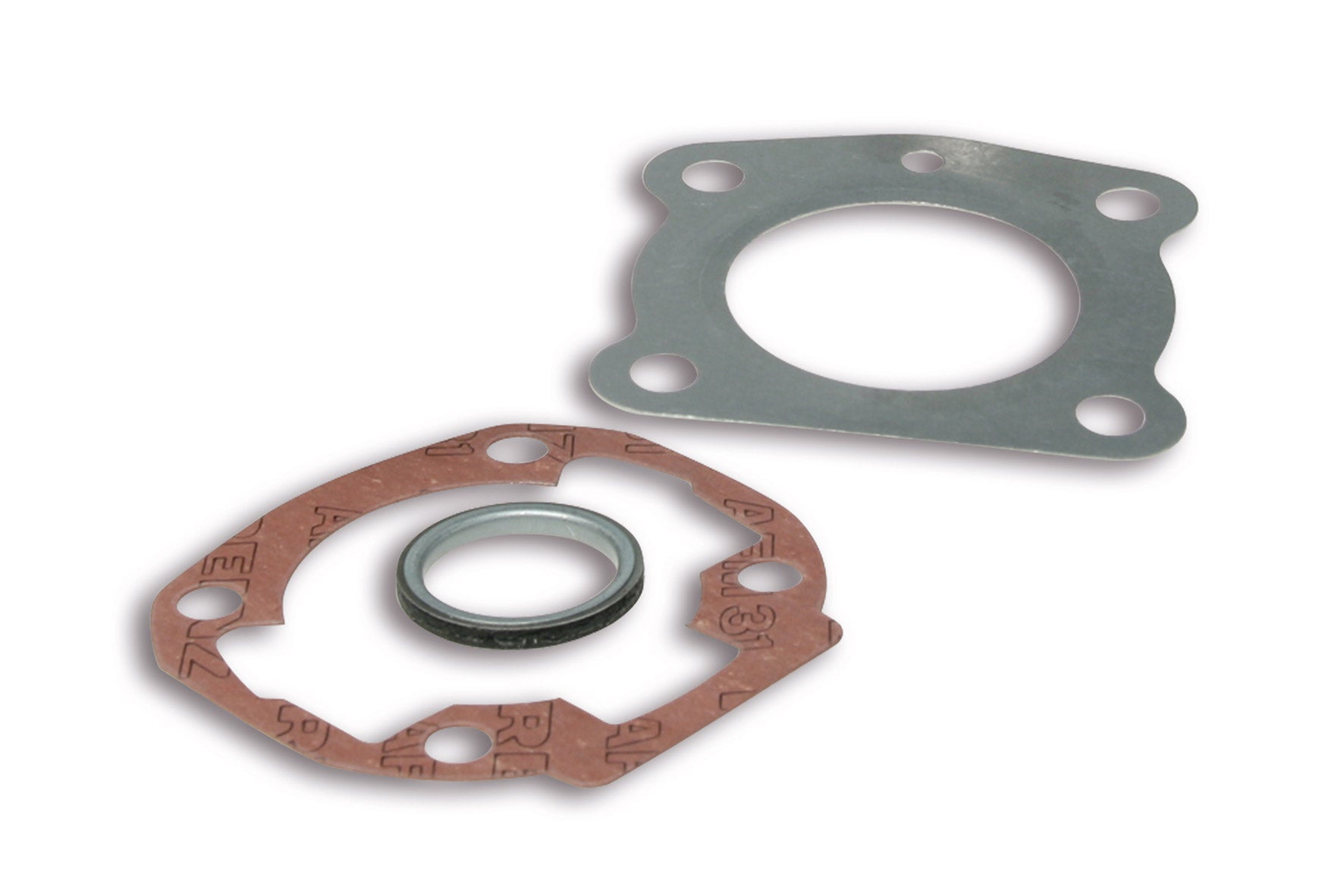 MALOSSI BUSTA GUARN.COMPL. CIL.Ø 40 per TESTA ORIGINALE PEUGEOT 103