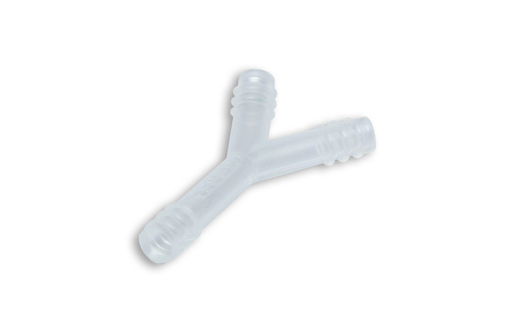 MALOSSI RACCORDO a Y - Ø 6