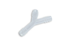 MALOSSI RACCORDO a Y - Ø 6