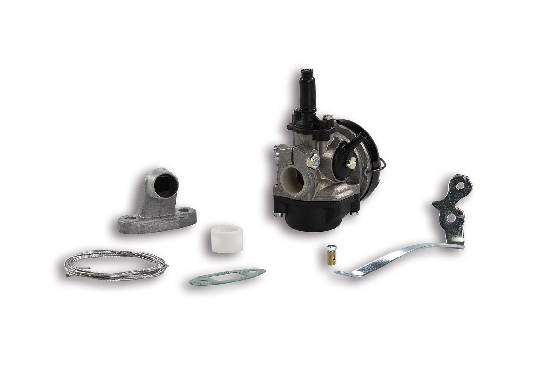 MALOSSI IMP.ALIM. SHA 15 C PUCH MAXI 50