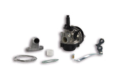 MALOSSI IMP.ALIM. SHA 15 C PUCH MAXI 50