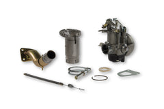 MALOSSI IMP.ALIM. SHBC 19 E rig.carter VESPA PK HP/XL 50