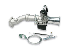 MALOSSI IMP.ALIM. PHBL 24 AD rig.carter VESPA PK 125