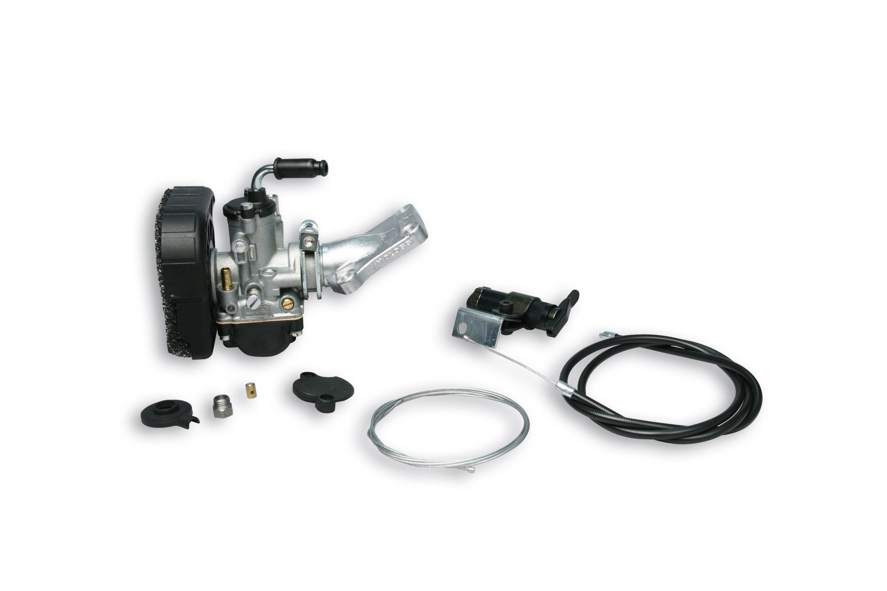 MALOSSI IMP.ALIM. PHBG 21 AD HONDA CAMINO 50