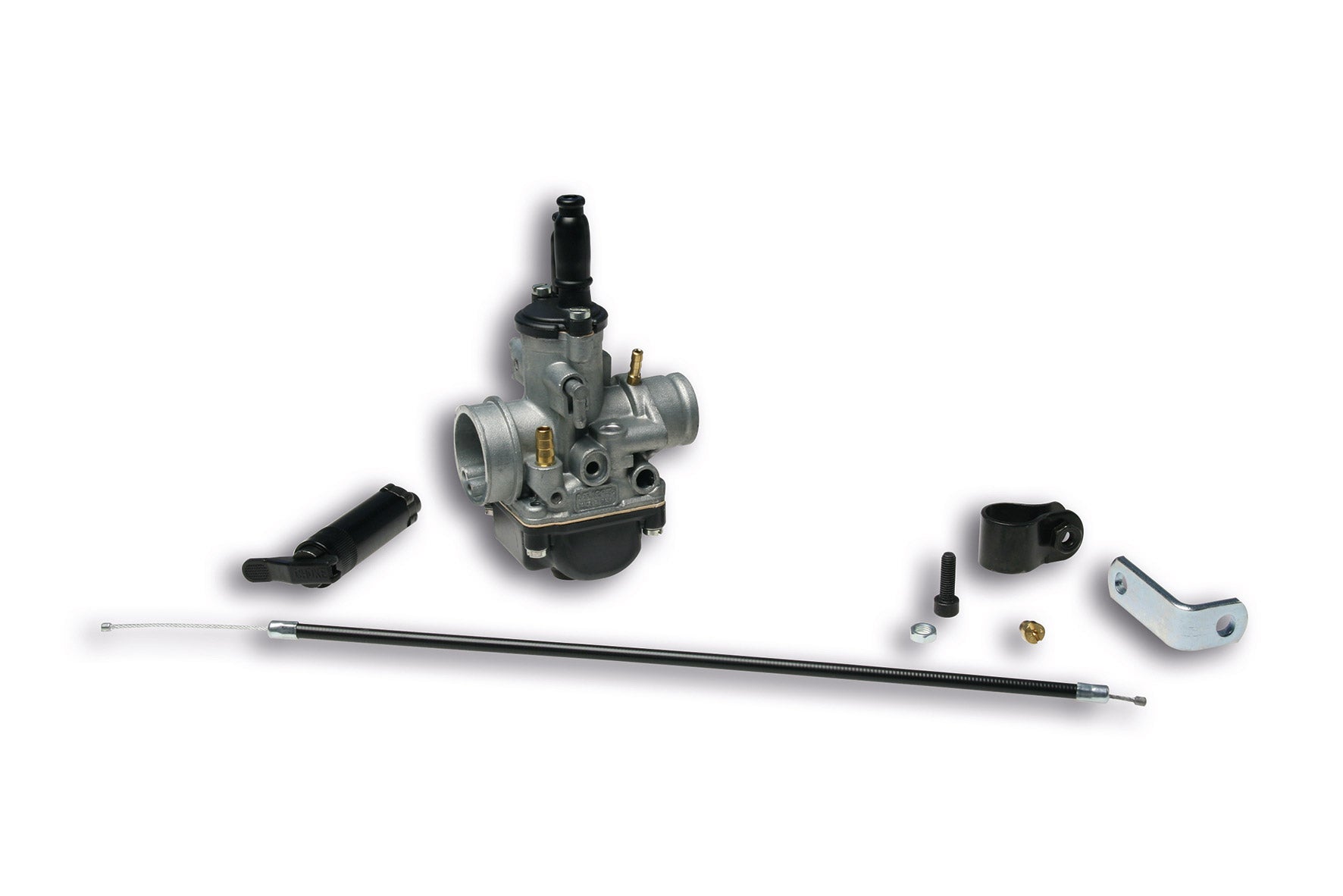 MALOSSI IMP.ALIM. PHBG 21 BS PEUGEOT 100