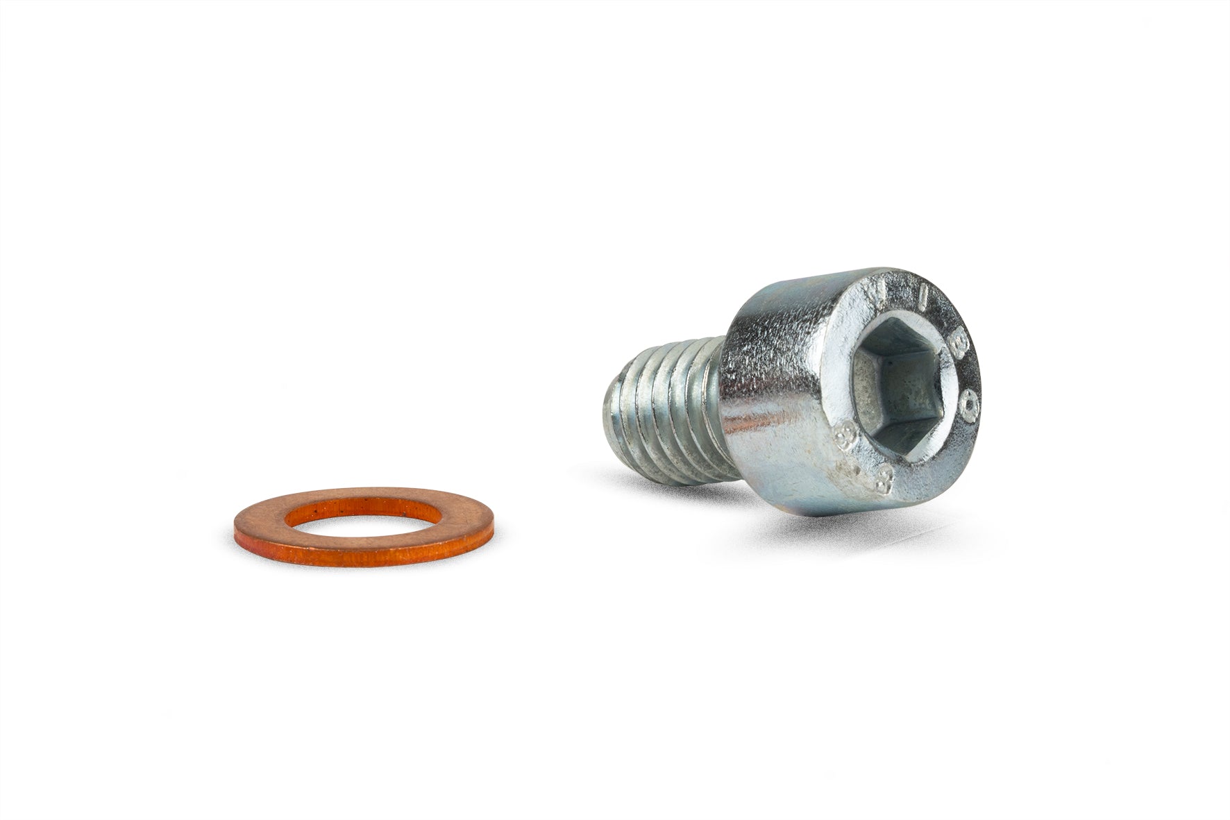 MALOSSI TAPPO SCARICO OLIO