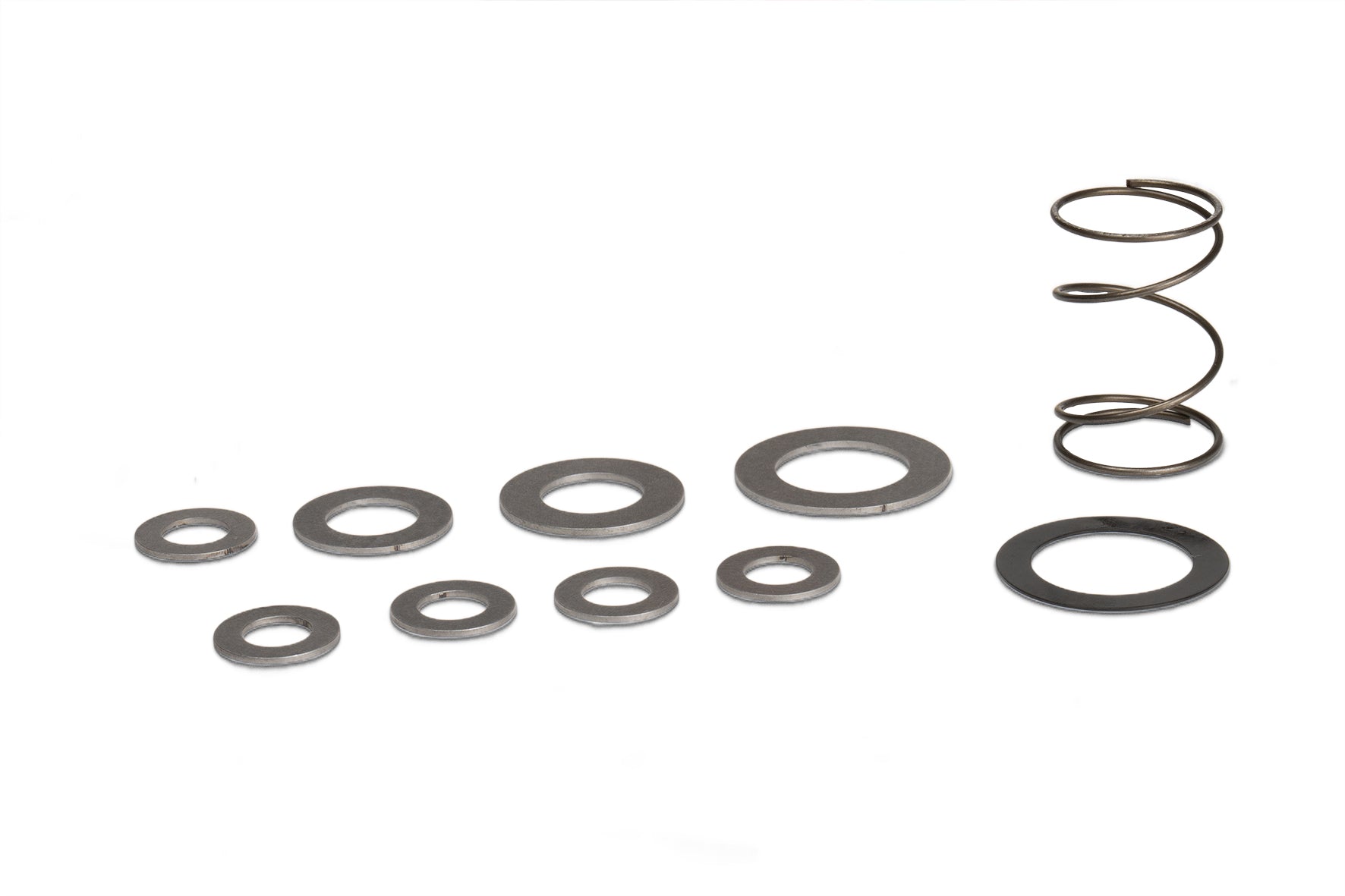 MALOSSI KIT RASAMENTI