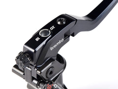 BREMBO 19RCS CORSA CORTA RR - Pompa Freno Radiale Race Replica