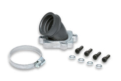 MALOSSI X360 COLLETTORE Ø 30-35 L.52 INCLINATO FKM (YAMAHA-MINARELLI)