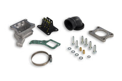 MALOSSI X360 COMPL. COLLETTORE lam.carter PHBH VESPA PX-T5