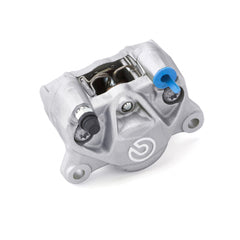 BREMBO pinza p2.34 e sx silver interasse 84 mm.