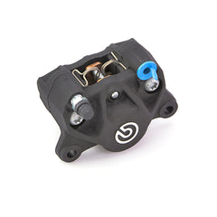 BREMBO pinza p2.34 e sx nera interasse 84 mm.