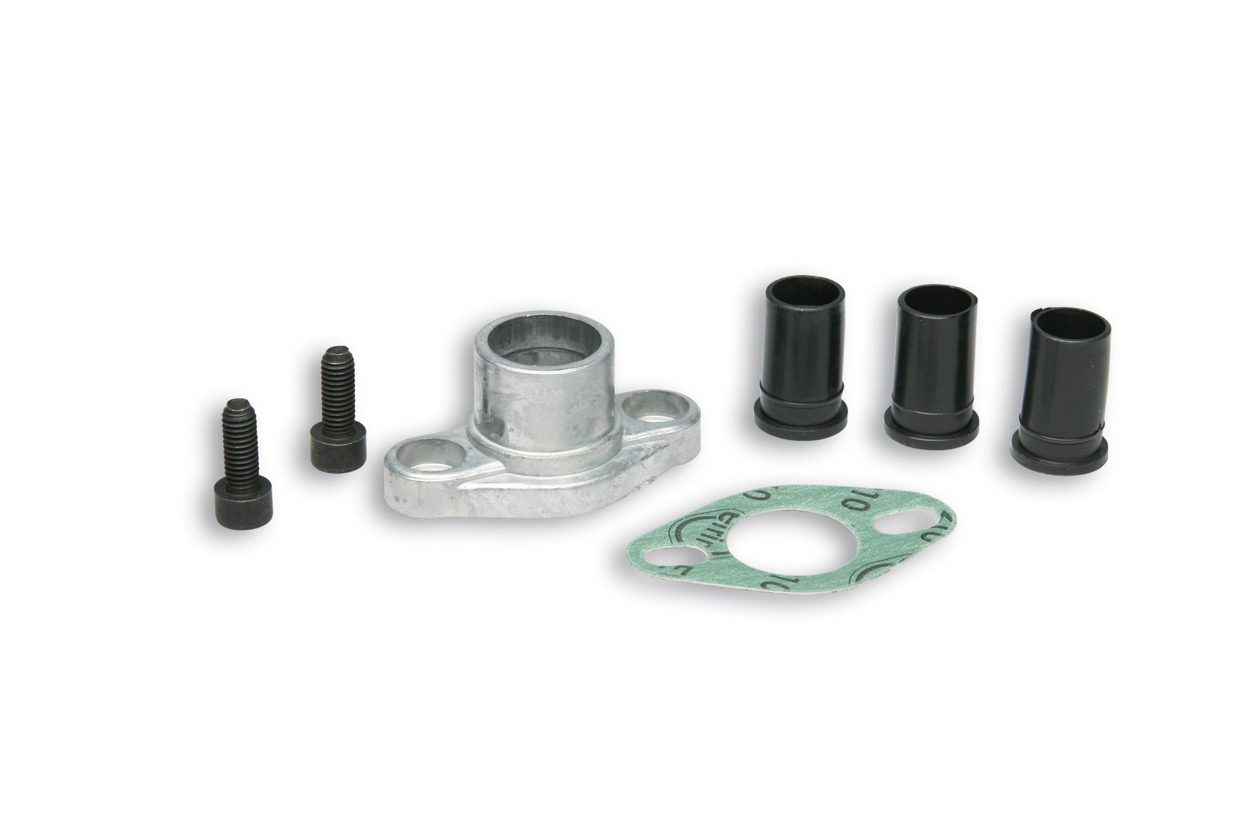 MALOSSI COMPL. COLLETTORE SUZUKI 50 TS X